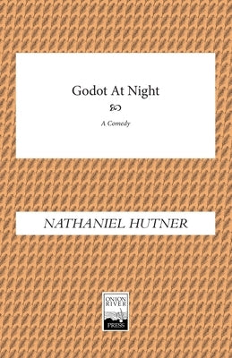 Godot At Night by Nathaniel, Hutner