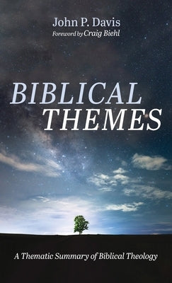 Biblical Themes by Davis, John P.