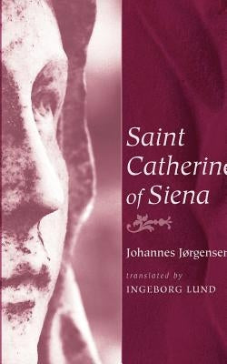 Saint Catherine of Siena by Jrgensen, Johannes