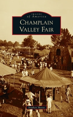 Champlain Valley Fair by Mease, Stephen