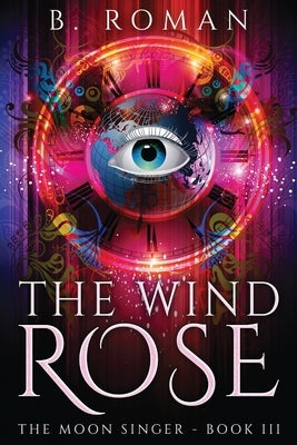 The Wind Rose by Roman, B.
