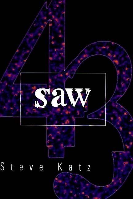 Saw by Katz, Steve