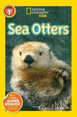 Sea Otters by Marsh, Laura
