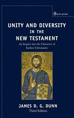 Unity and Diversity by Dunn, James D. G.