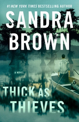 Thick as Thieves by Brown, Sandra