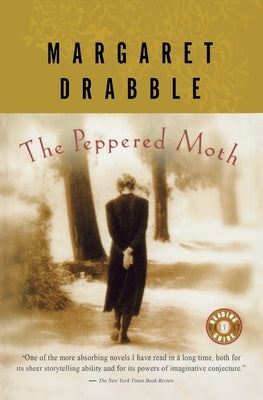 The Peppered Moth by Drabble, Margaret