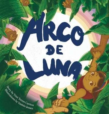 Arco de Luna by Torres Carrion, Trini