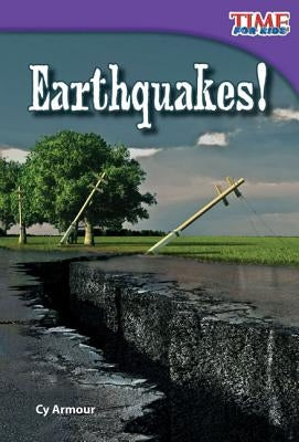 Earthquakes! (Early Fluent) by Armour, Cy