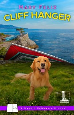 Cliff Hanger by Feliz, Mary