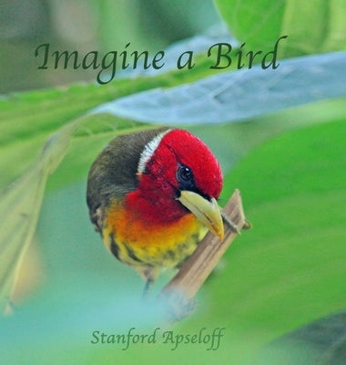 Imagine a Bird by Apseloff, Stanford