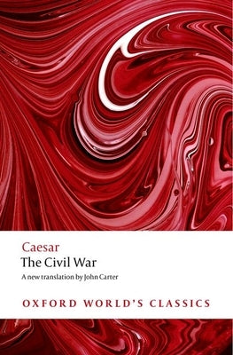 The Civil War by Carter, J. M.