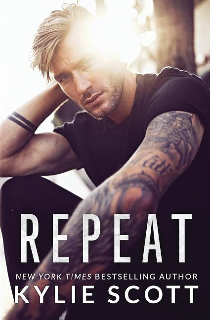 Repeat by Scott, Kylie
