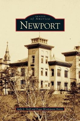 Newport by Neff, Judy