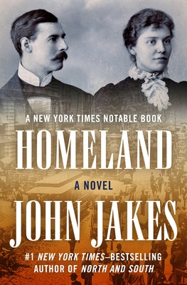 Homeland by Jakes, John