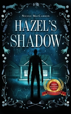Hazel's Shadow by Maccarron, Nicole