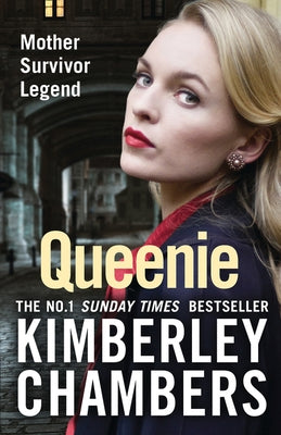Queenie by Chambers, Kimberley