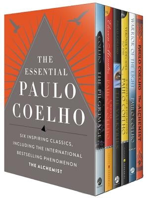 The Essential Paulo Coelho by Coelho, Paulo