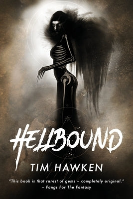 Hellbound by Hawken, Tim