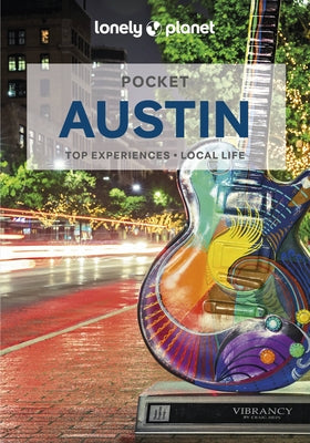 Lonely Planet Pocket Austin 2 by Balfour, Amy C.
