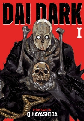 Dai Dark Vol. 1 by Hayashida, Q.