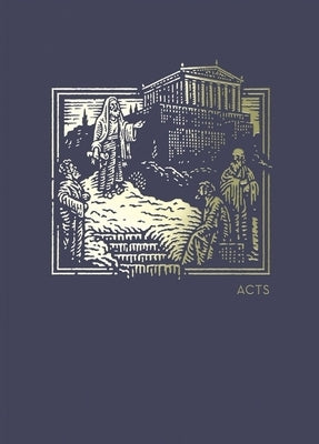 Net Abide Bible Journal - Acts, Paperback, Comfort Print: Holy Bible by Taylor University Center for Scripture E