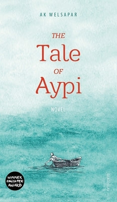 The Tale of Aypi by Welsapar, Ak