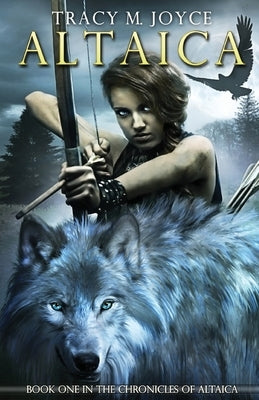 Altaica by Joyce, Tracy M.