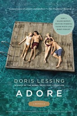 Adore by Lessing, Doris