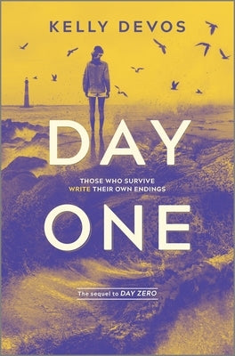 Day One by Devos, Kelly