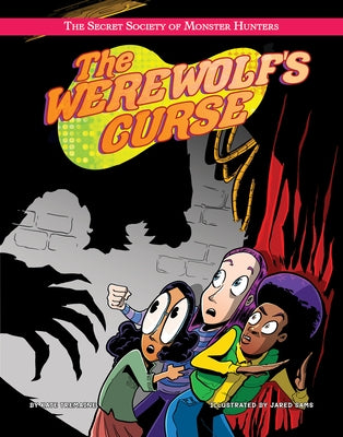 The Werewolf's Curse by Tremaine, Kate