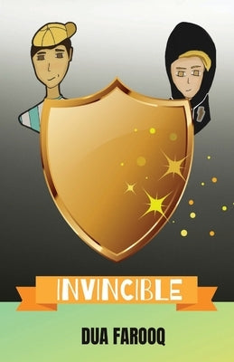 Invincible by Farooq, Dua
