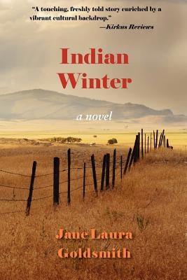Indian Winter by Goldsmith, Jane