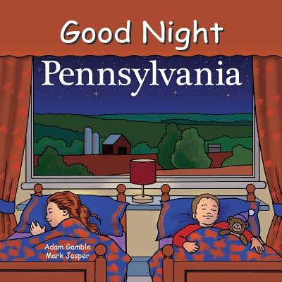 Good Night Pennsylvania by Gamble, Adam