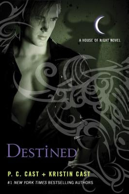 Destined by Cast, P. C.