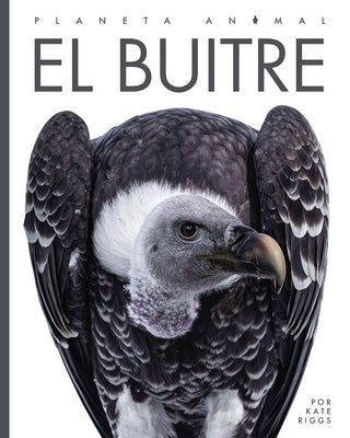 El Buitre by Riggs, Kate