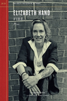 Fire. by Hand, Elizabeth