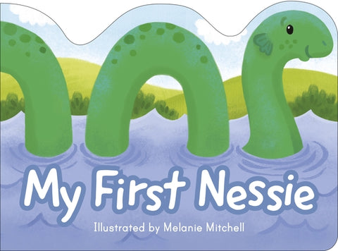 My First Nessie by 
