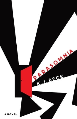 Parasomnia by Beck, K. J.