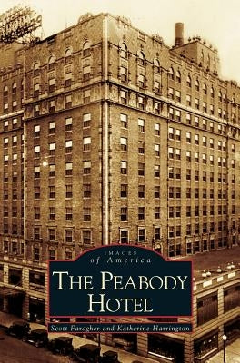 Peabody Hotel by Faragher, Scott
