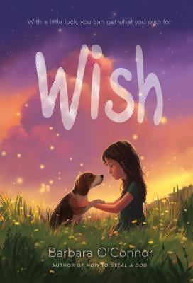 Wish by O'Connor, Barbara