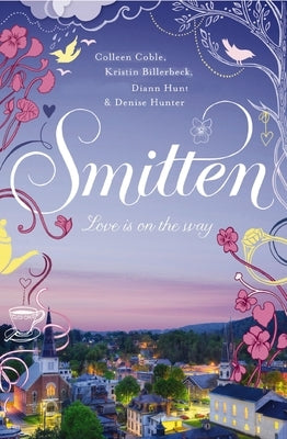 Smitten: 1 by Coble, Colleen