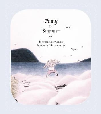 Pinny in Summer by Schwartz, Joanne