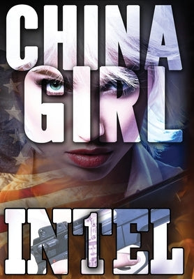 China Girl by Stebbins, Erec