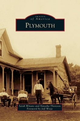 Plymouth by Winans, Sarah