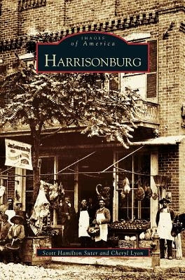Harrisonburg by Suter, Scott H.