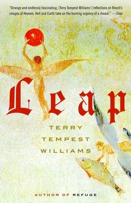 Leap by Williams, Terry Tempest