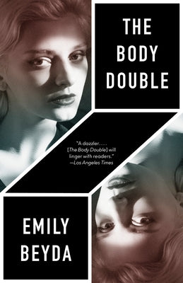 The Body Double by Beyda, Emily