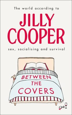 Between the Covers by Cooper, Jilly