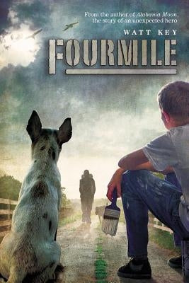 Fourmile by Key, Watt