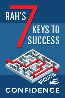 Rah's 7 Keys to Success by Hall, Glenn